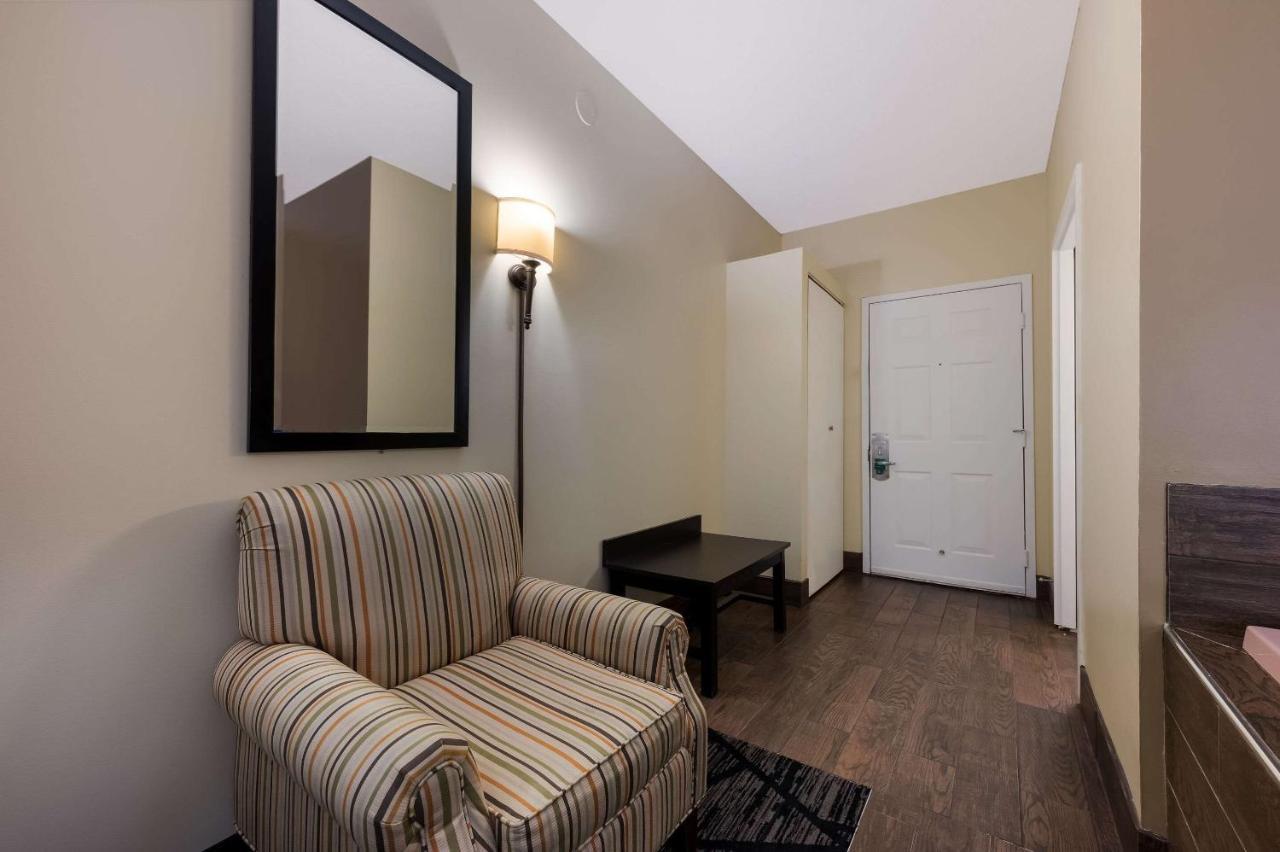 Quality Inn Fort Payne I-59 Exit 222 Buitenkant foto